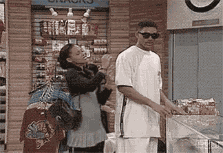 Deal With It Deal GIF