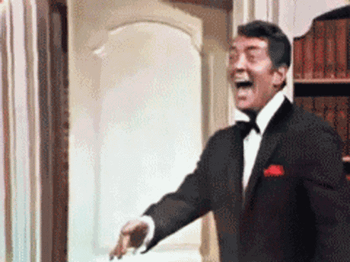 Dean Martin Dean Martin Show GIF