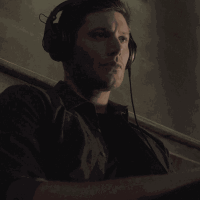 Dean Winchester Dean Winchester Meme GIF