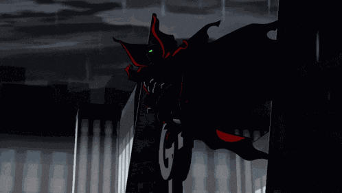 Death Battle Death Battle Ghost Rider Vs Spawn GIF