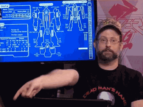 Death From Above Chris Ode GIF