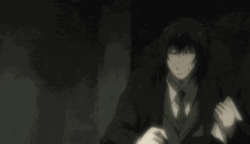 Death Note Anime GIF