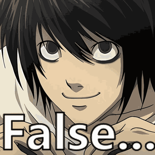Death Note Death Note L GIF