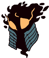 Death Of The Self My Hero Academia Sticker