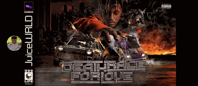 Death Race GIF