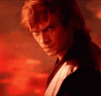 Death Stare GIF