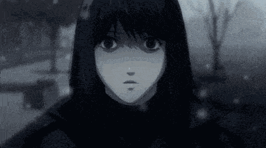 Deathnote Suicide GIF