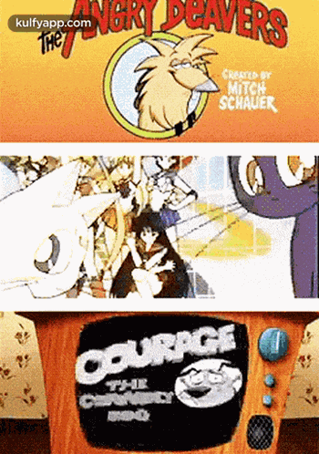 Deaversthecreated Dymitchschauercourrgethe.Gif GIF