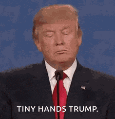 Debate2016 Presidential Debate GIF