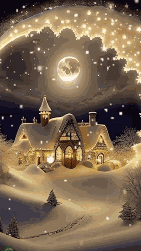 December Month December Time GIF