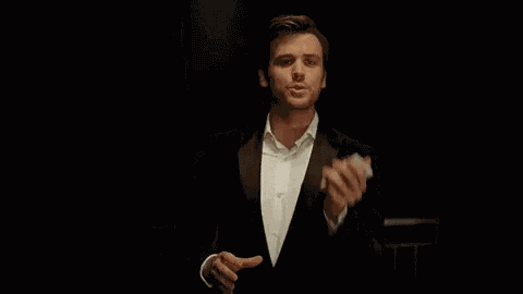 Deception Magic GIF