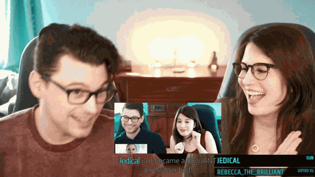 Dechart Games Bryan Dechart GIF