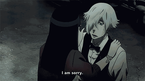 Decim Cry GIF