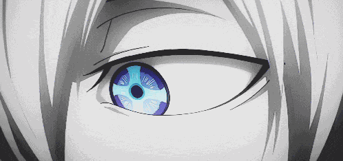 Decim Decim Death Parade GIF