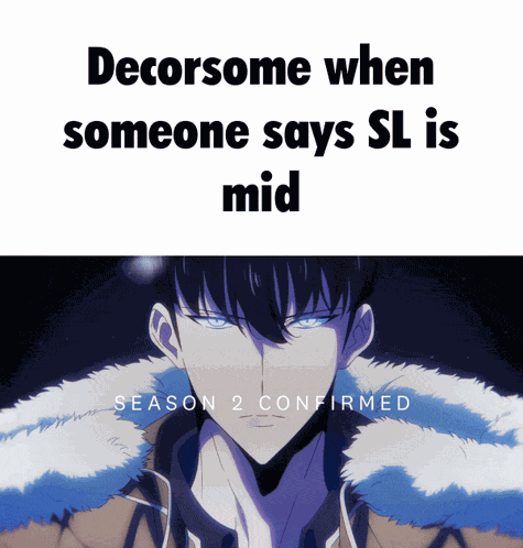 Decorsome Sung Jin Woo GIF