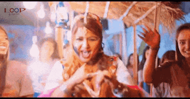 Deepashree Bolosarara GIF