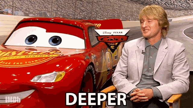 Deeper Meaningful GIF