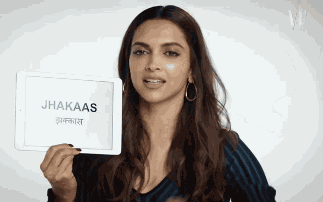 Deepika Deepika Padukone GIF