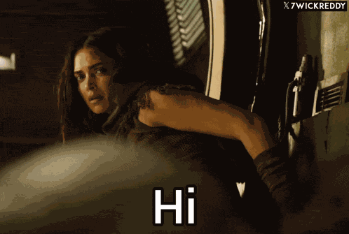 Deepika Padukone Kalki 2898 Ad GIF