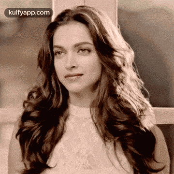 Deepika Padukone.Gif GIF