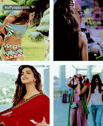 Deepika Padukone.Gif GIF
