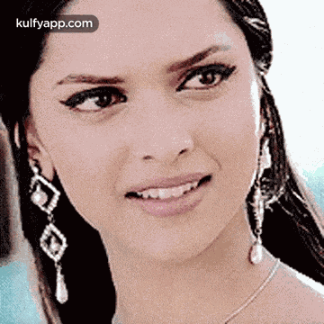 Deepika Padukone.Gif GIF