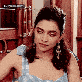 Deepika Padukone.Gif GIF