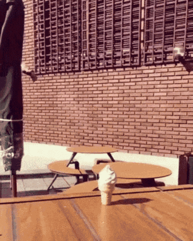 Deepthroat Icecream GIF