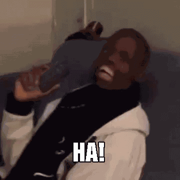 Deez Ha GIF