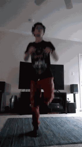 Default Dance Dancing GIF
