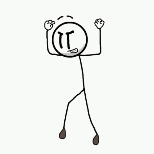 Default Dance GIF