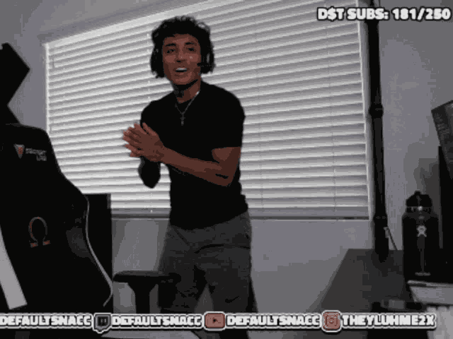 Defaultsnacc Dst GIF