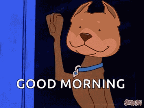 Defenders Of Dogewood GIF