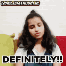Definitely No GIF