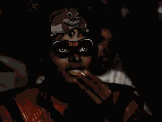 Degen Dojo GIF