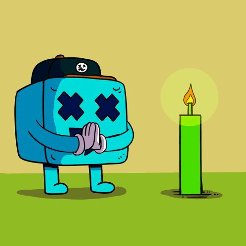 Degencube Degen Cube GIF