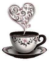 Dekorasi Cangkir Cangkir Berukir Sticker