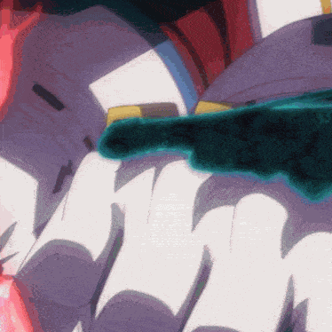 Deku Rage Deku Xougui GIF