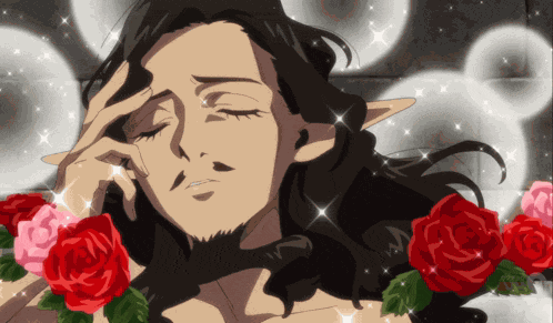 Delicious In Dungeon Dungeon Meshi GIF