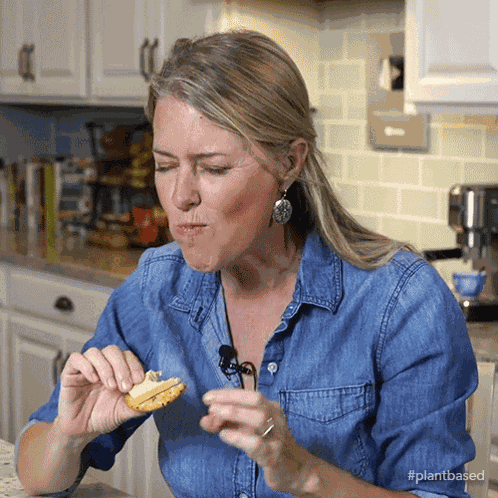 Delicious Jill Dalton GIF