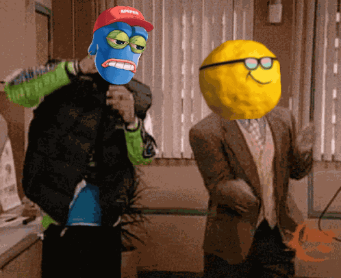 Delmundos Fresh Prince Of Bel Air GIF