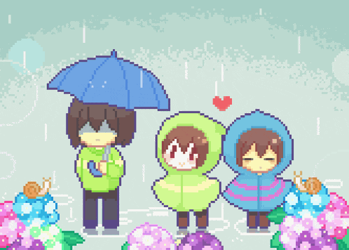 Deltarune Undertale GIF