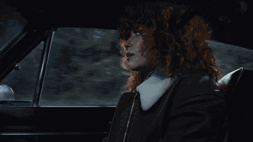 Delusional Poker Face GIF