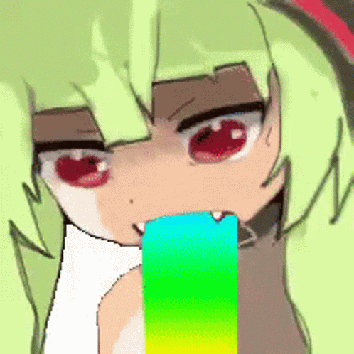 Delutaya Rainbow GIF
