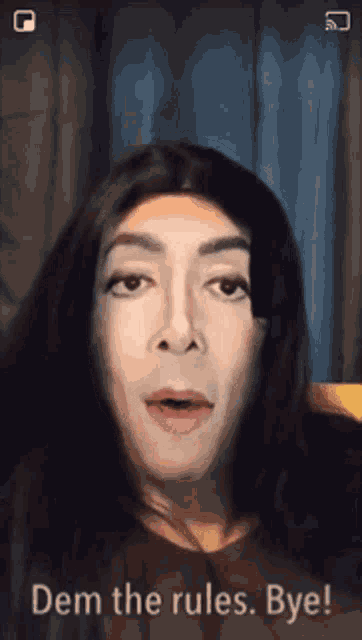 Dem The Rules Michael Jackson GIF