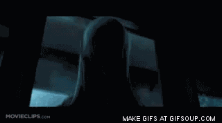 Dementor GIF