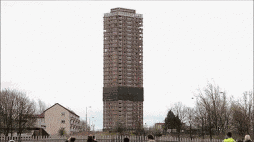 Demolition Crash GIF