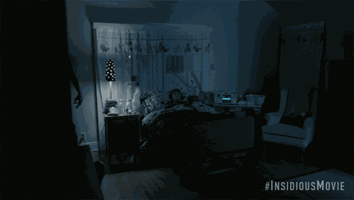 Demon Dalton Lambert GIF
