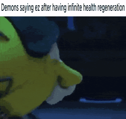 Demon Hunter Roblox GIF