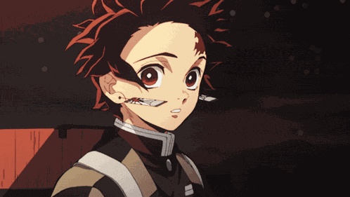 Demon Slayer Enbiyaemre GIF
